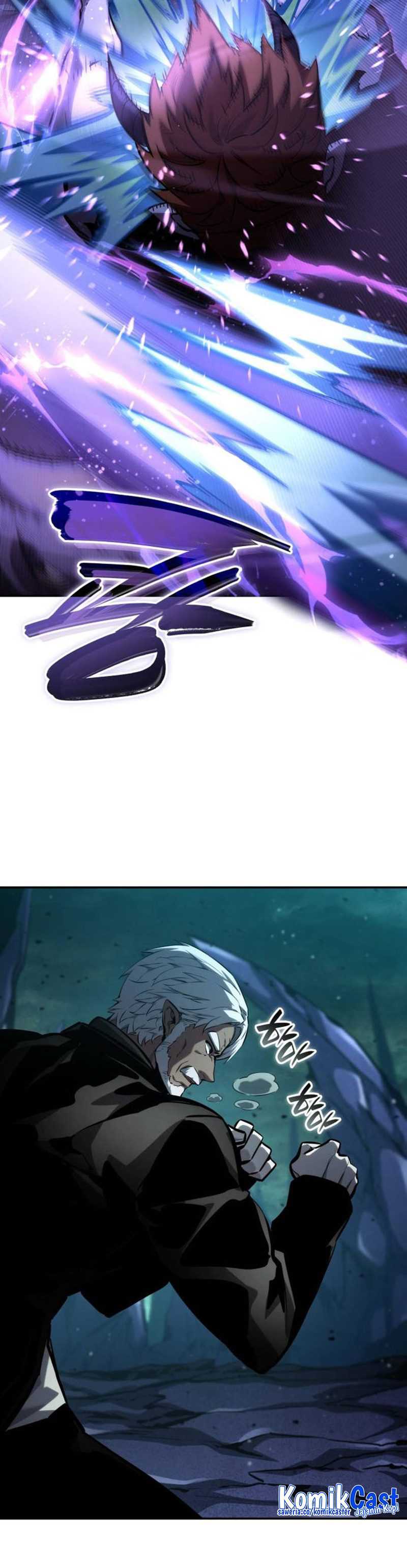 Boundless Necromancer Chapter 135 Gambar 7