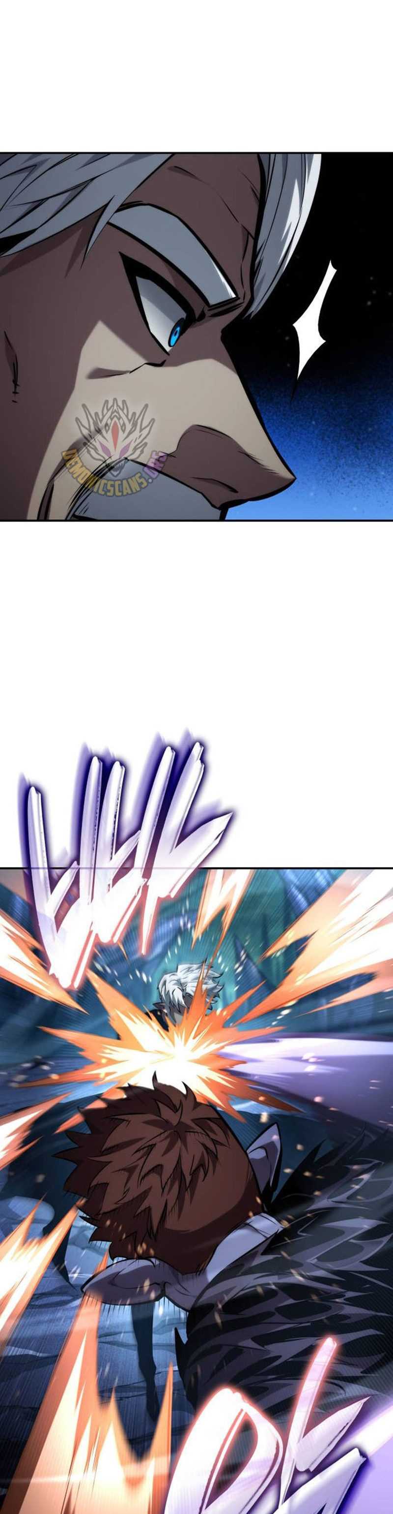 Boundless Necromancer Chapter 135 Gambar 8