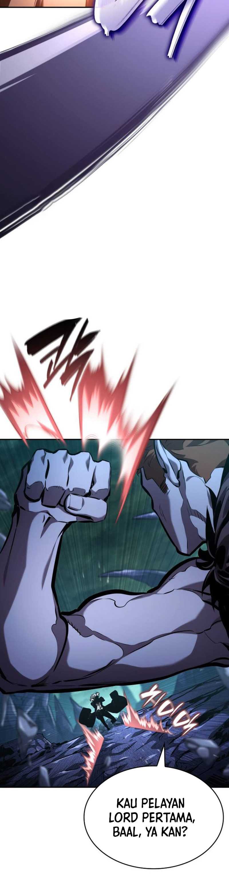 Boundless Necromancer Chapter 135 Gambar 9