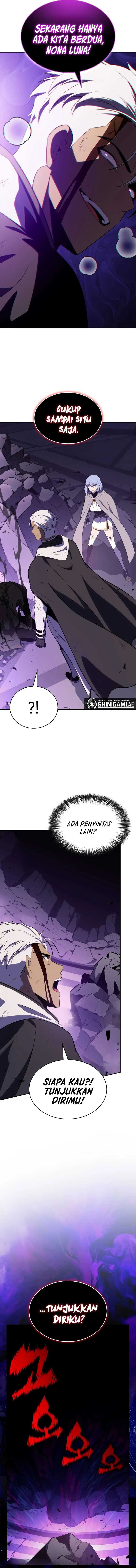 The Regressed Son Of A Duke Is An Assassin Chapter 73 Gambar 13