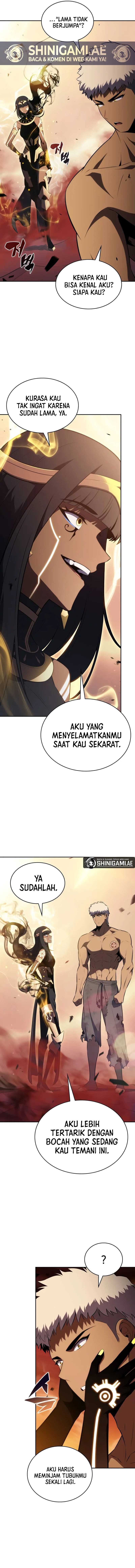 The Regressed Son Of A Duke Is An Assassin Chapter 73 Gambar 16