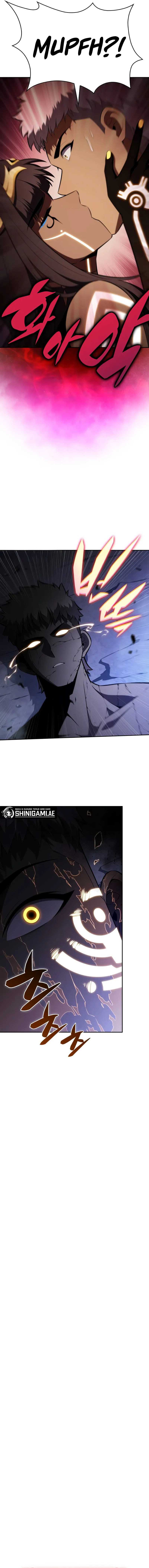 The Regressed Son Of A Duke Is An Assassin Chapter 73 Gambar 17