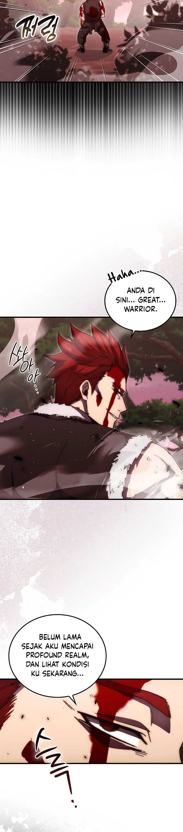 Demon Lord’s Martial Arts Ascension Chapter 110 Gambar 13