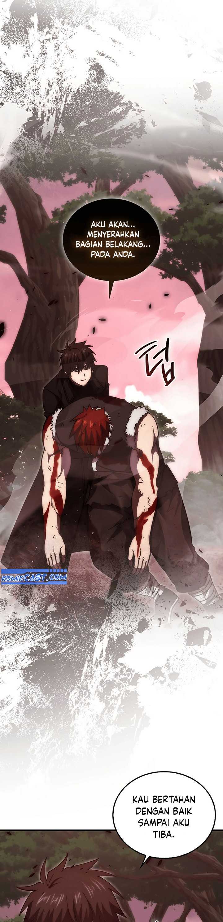 Demon Lord’s Martial Arts Ascension Chapter 110 Gambar 14