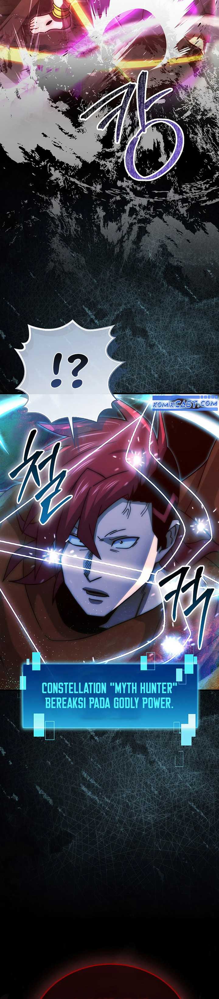 Demon Lord’s Martial Arts Ascension Chapter 110 Gambar 27