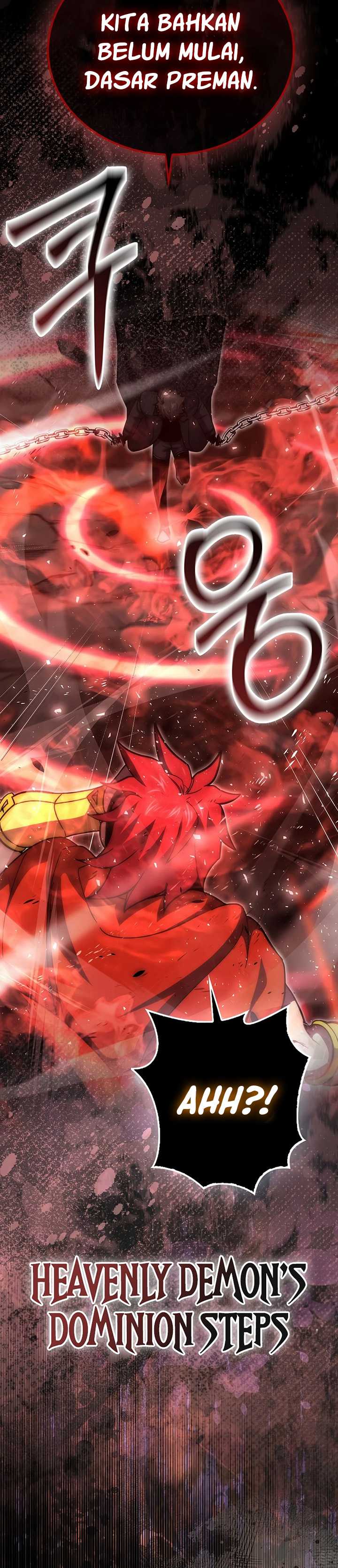 Demon Lord’s Martial Arts Ascension Chapter 110 Gambar 28