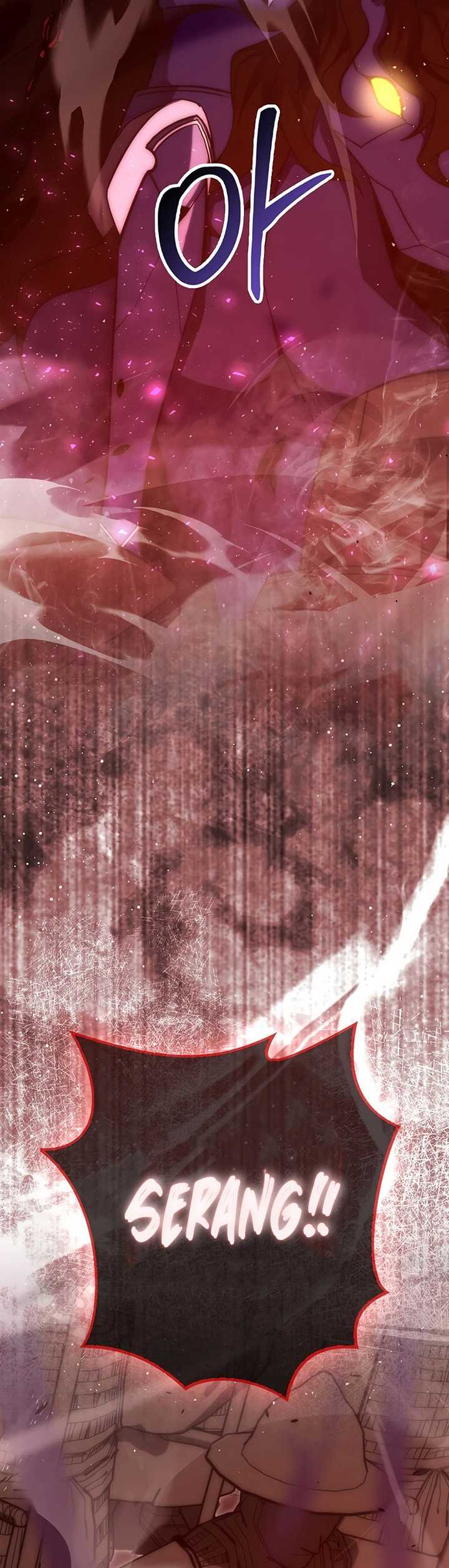 Demon Lord’s Martial Arts Ascension Chapter 110 Gambar 3