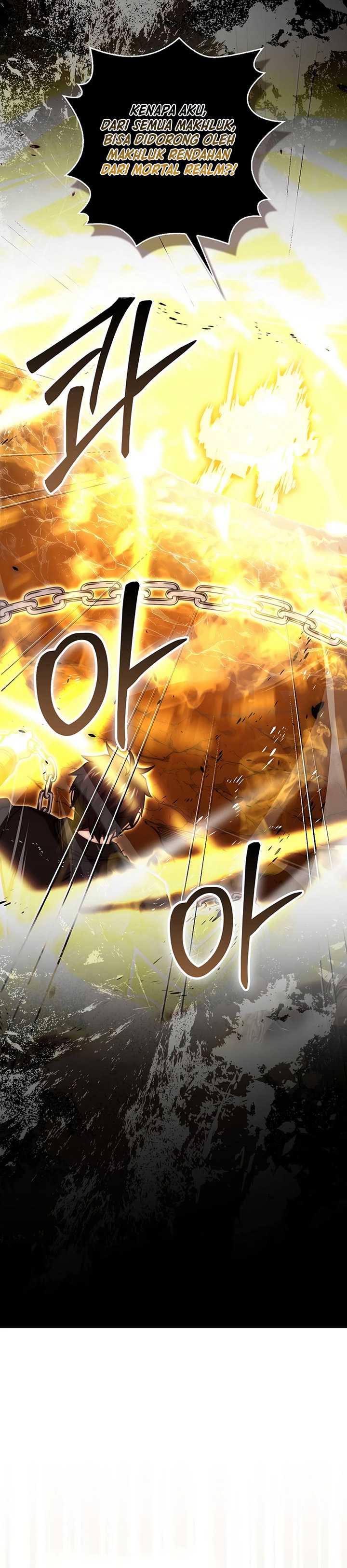 Demon Lord’s Martial Arts Ascension Chapter 110 Gambar 31