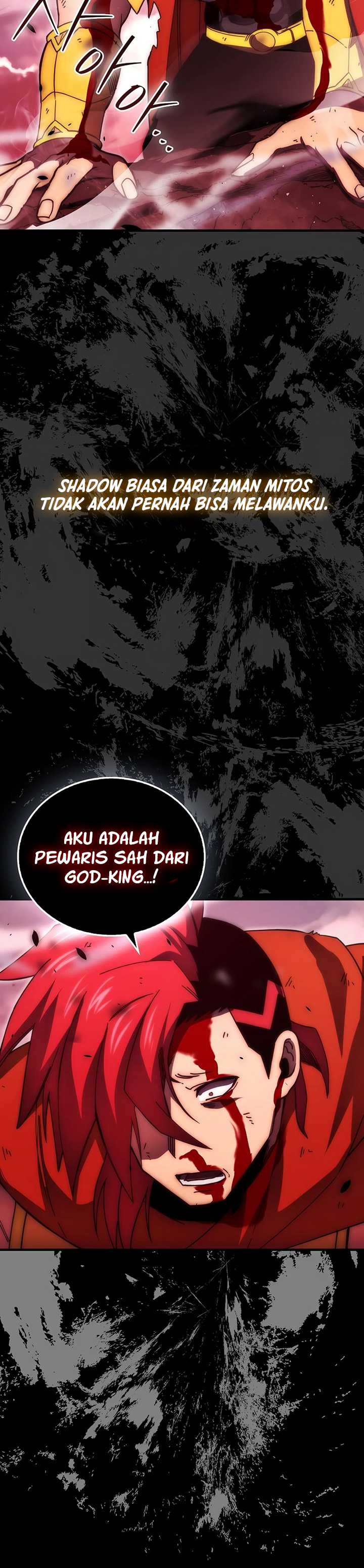Demon Lord’s Martial Arts Ascension Chapter 110 Gambar 41
