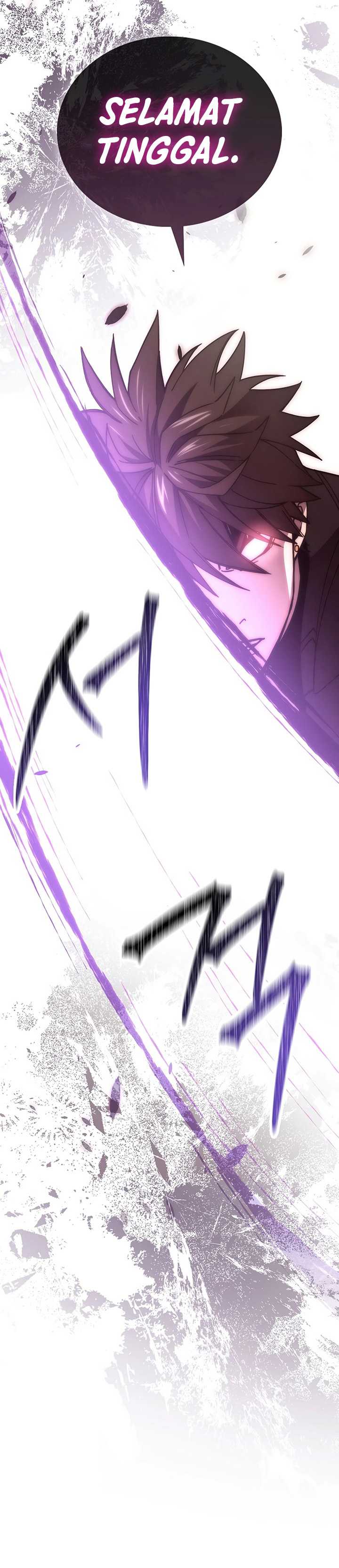 Demon Lord’s Martial Arts Ascension Chapter 110 Gambar 43