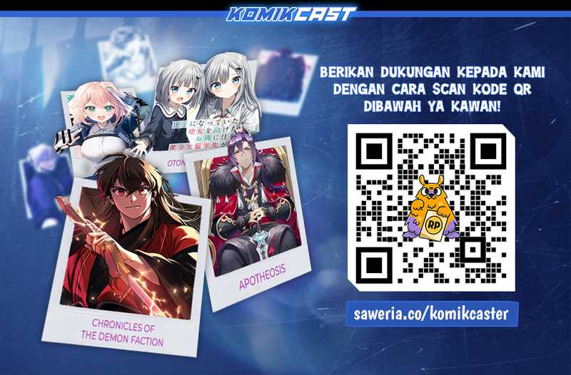 Demon Lord’s Martial Arts Ascension Chapter 110 Gambar 47
