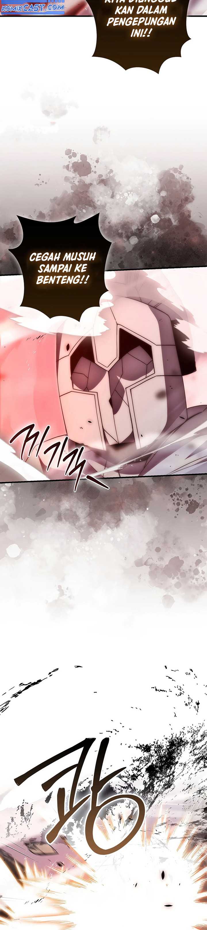 Demon Lord’s Martial Arts Ascension Chapter 110 Gambar 5