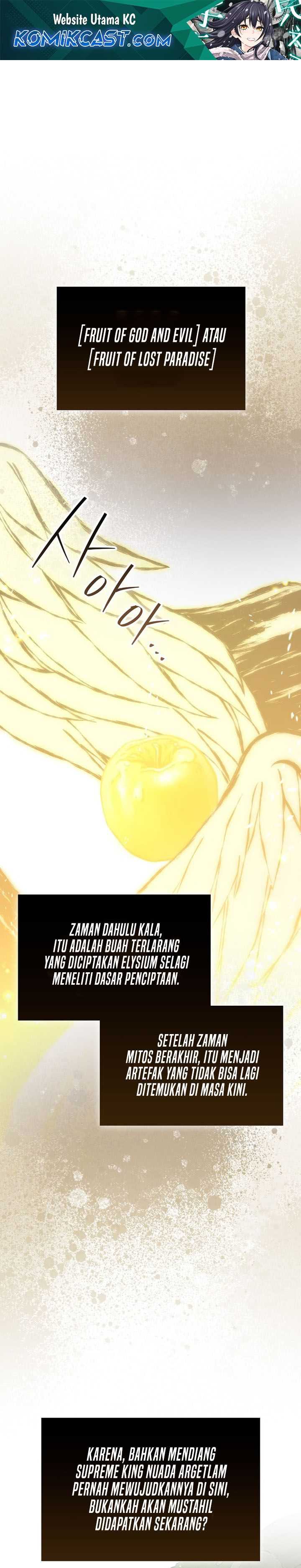 Baca Manhwa Demon Lord’s Martial Arts Ascension Chapter 109 Gambar 2