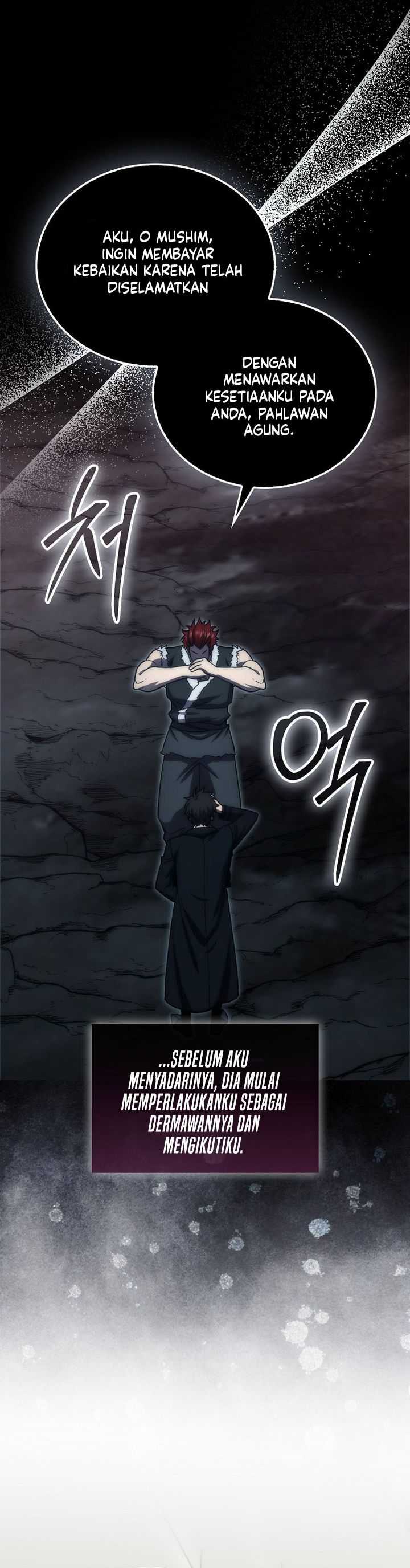 Demon Lord’s Martial Arts Ascension Chapter 109 Gambar 23