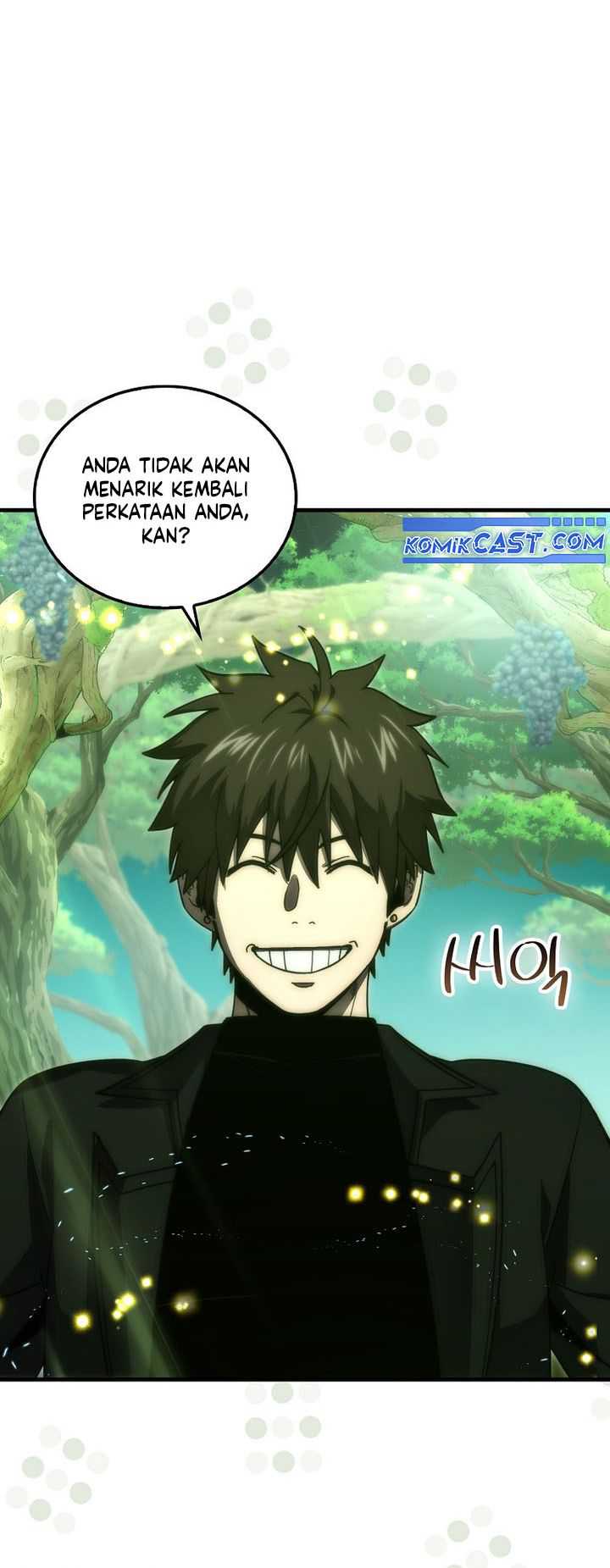 Demon Lord’s Martial Arts Ascension Chapter 109 Gambar 5