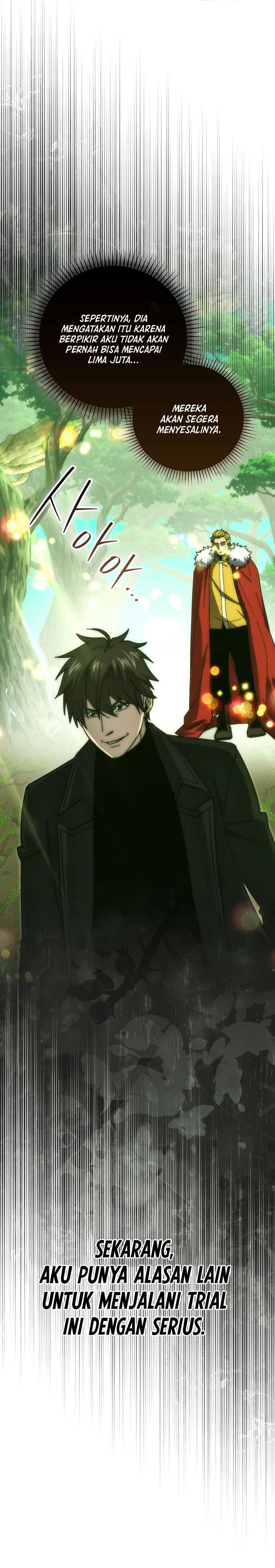 Demon Lord’s Martial Arts Ascension Chapter 109 Gambar 6
