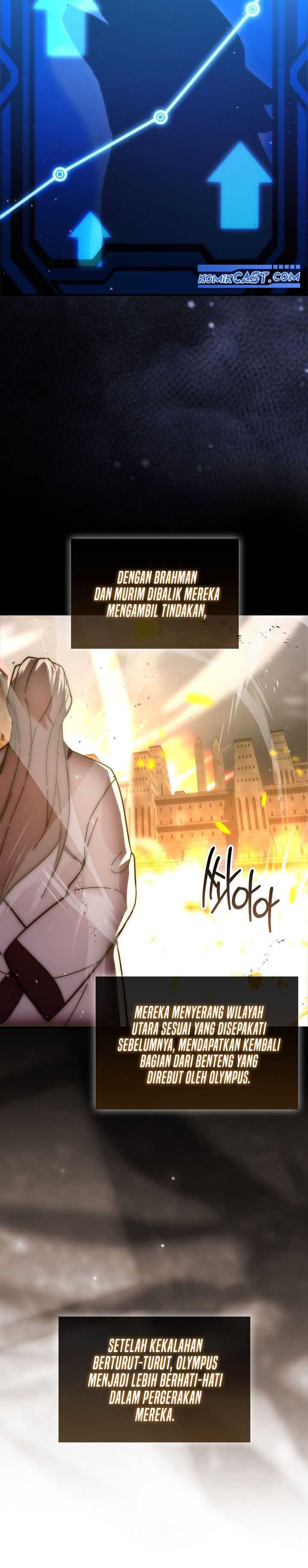 Demon Lord’s Martial Arts Ascension Chapter 109 Gambar 9
