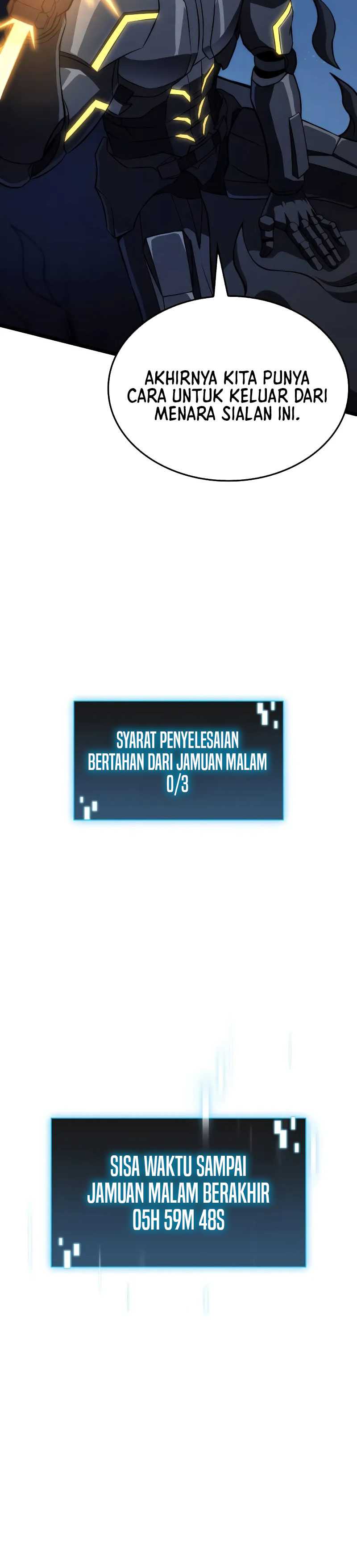 Insanely-Talented Player Chapter 74 Gambar 11