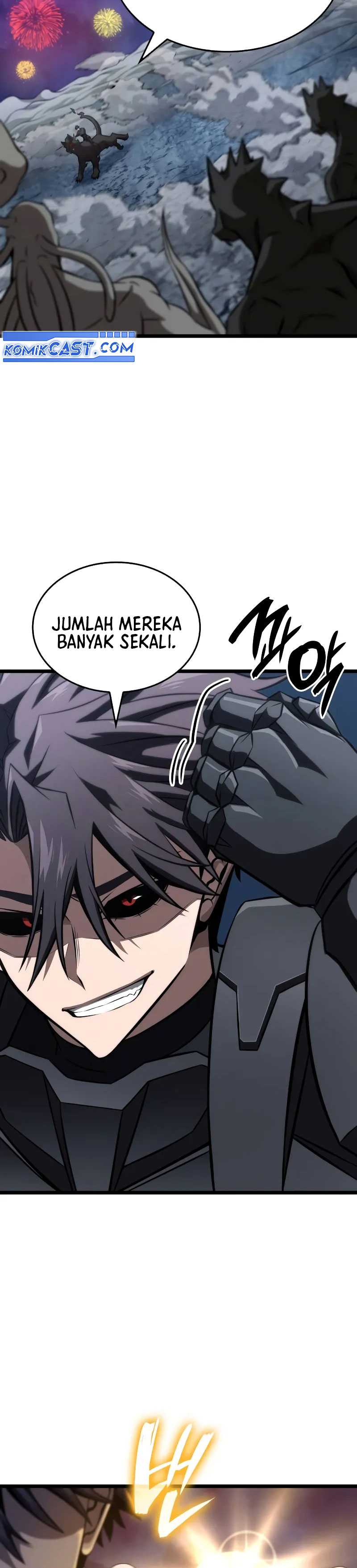 Insanely-Talented Player Chapter 74 Gambar 14