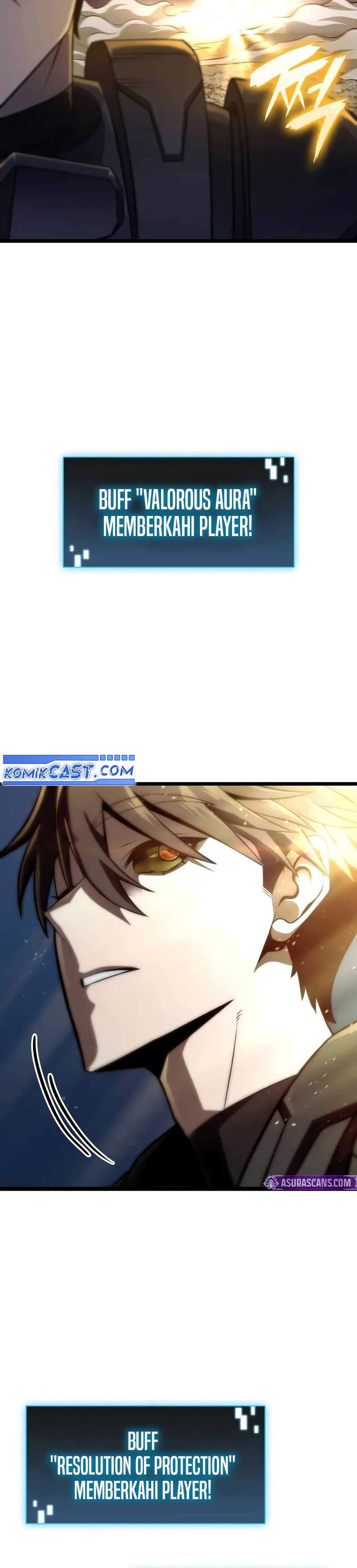 Insanely-Talented Player Chapter 74 Gambar 15