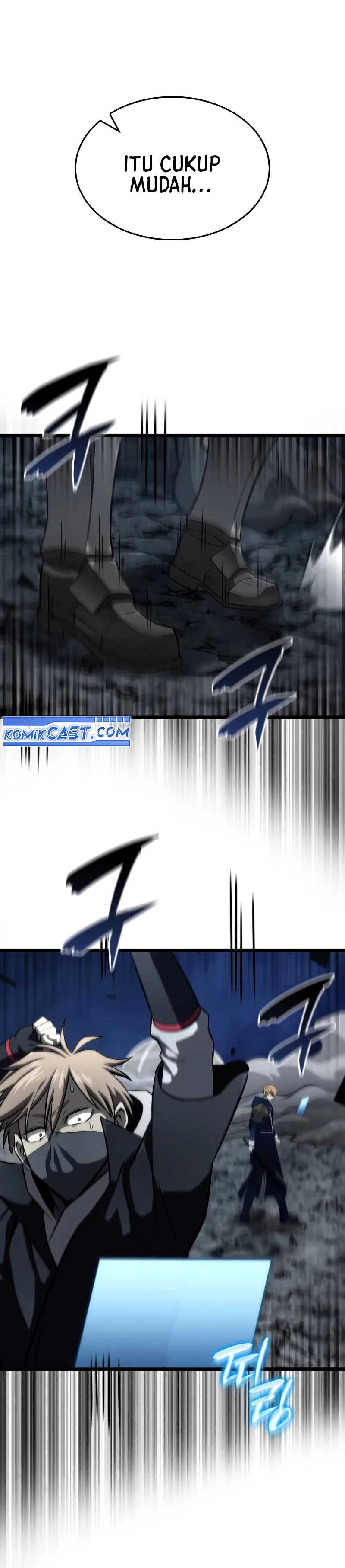 Insanely-Talented Player Chapter 74 Gambar 24