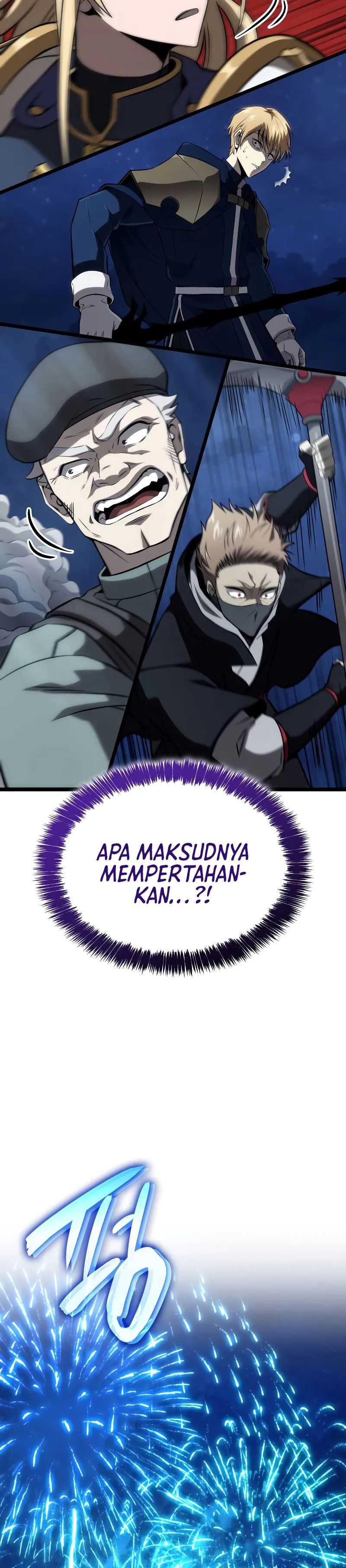Insanely-Talented Player Chapter 74 Gambar 26