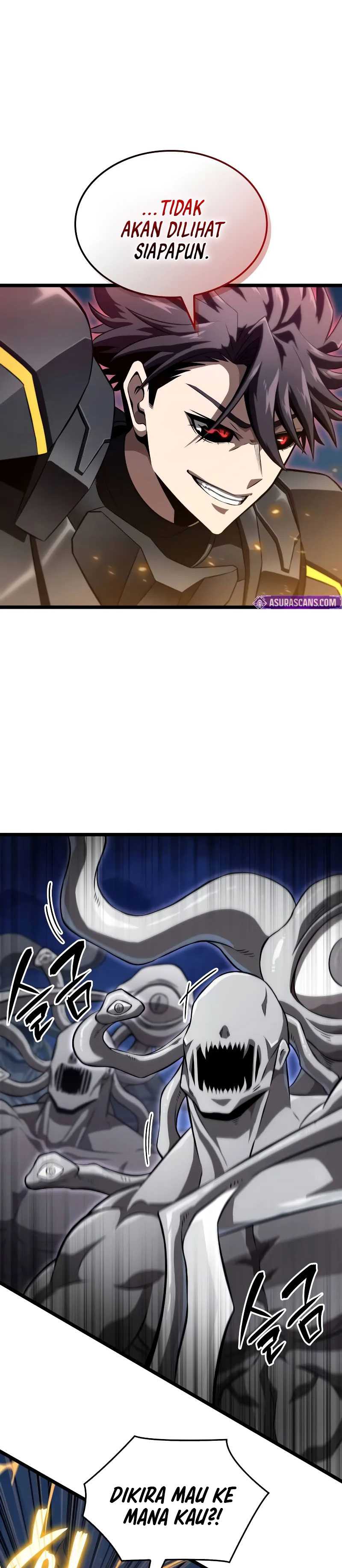 Insanely-Talented Player Chapter 74 Gambar 3