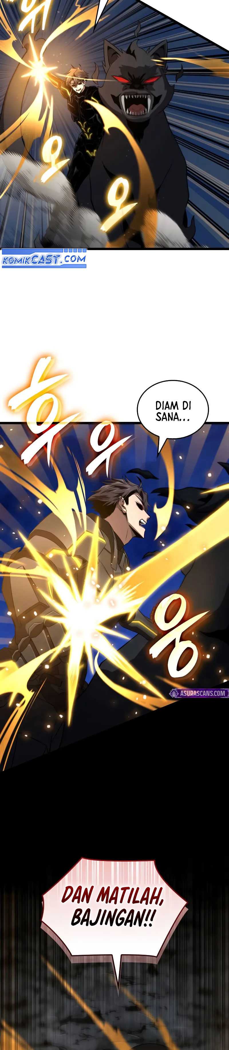 Insanely-Talented Player Chapter 74 Gambar 4