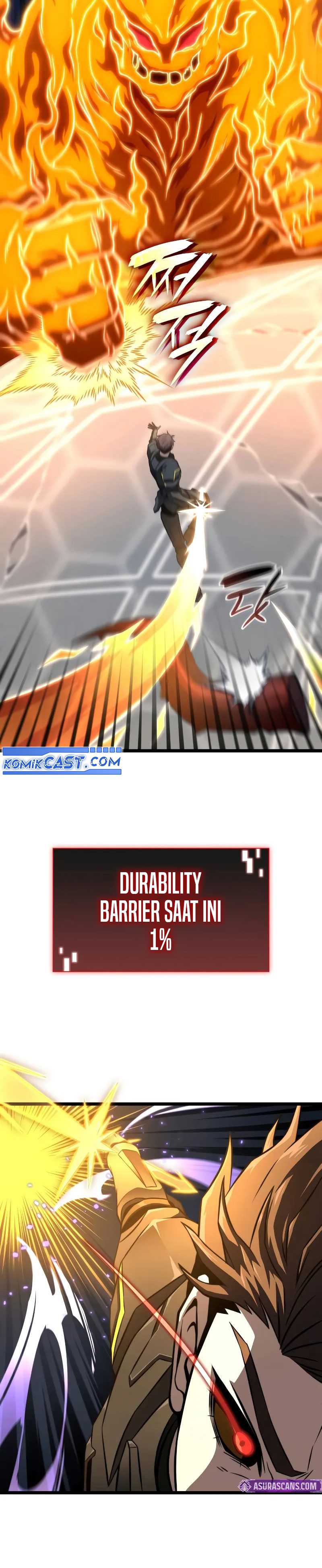 Insanely-Talented Player Chapter 74 Gambar 40
