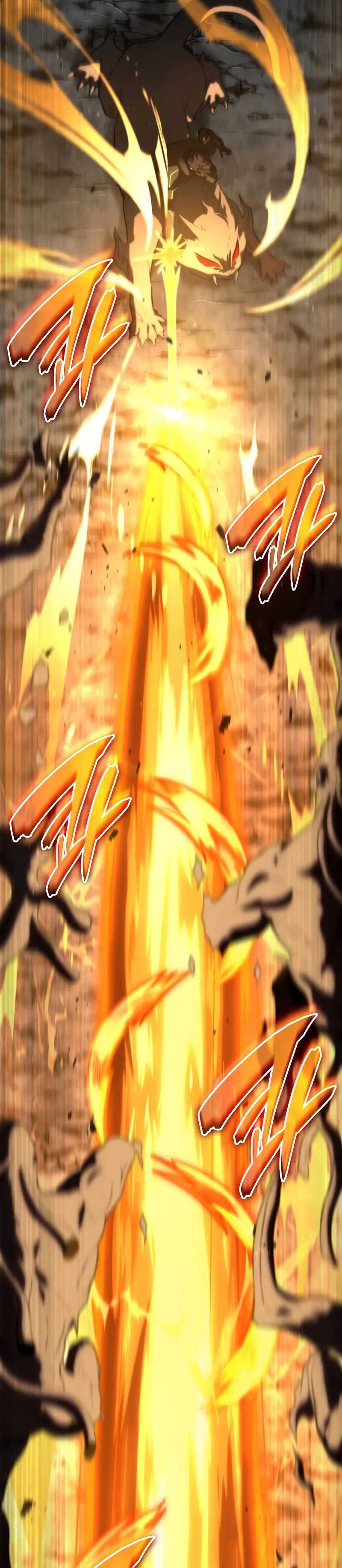 Insanely-Talented Player Chapter 74 Gambar 5