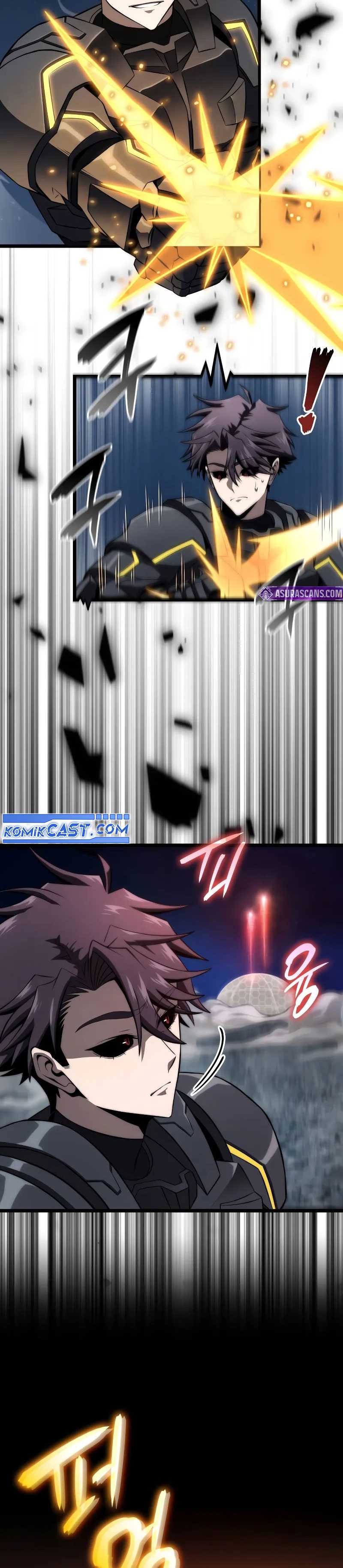 Insanely-Talented Player Chapter 74 Gambar 7