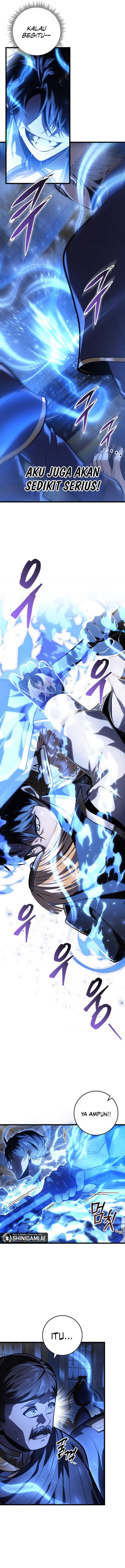 A Dragonslayer’s Peerless Regression Chapter 38 Gambar 3