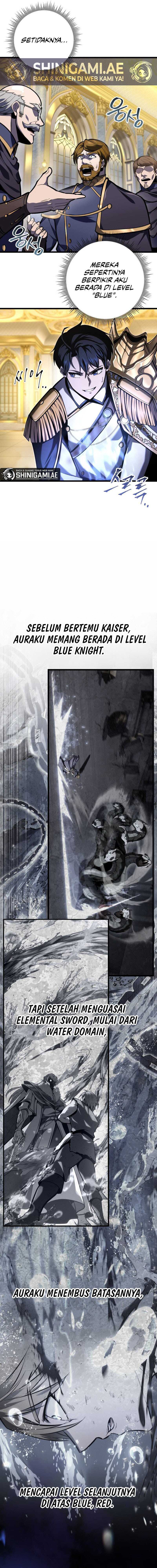 A Dragonslayer’s Peerless Regression Chapter 38 Gambar 5