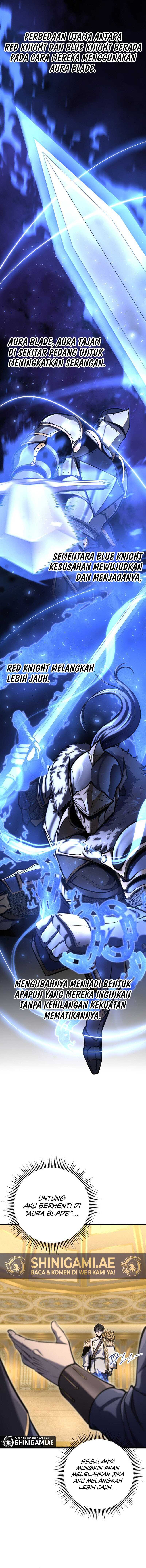 A Dragonslayer’s Peerless Regression Chapter 38 Gambar 6