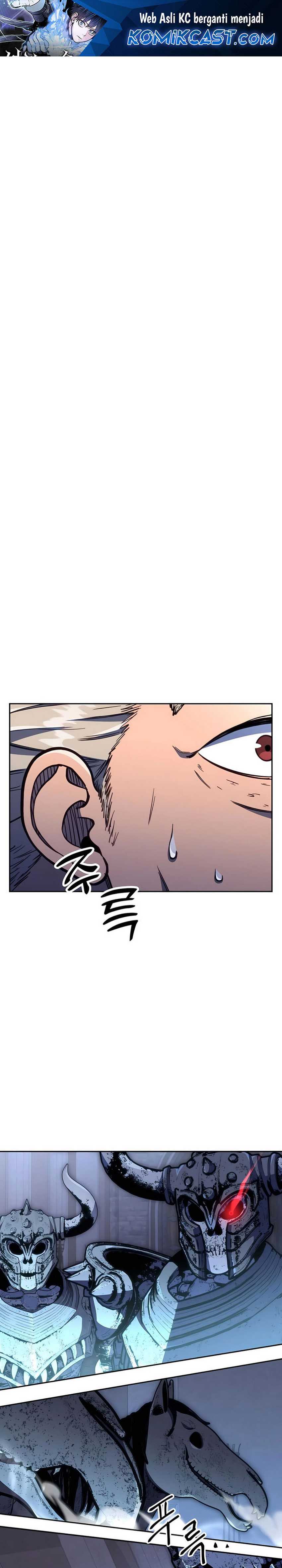 Baca Manhwa Holy Emperor’s Grandson is a Necromancer Chapter 83 Gambar 2