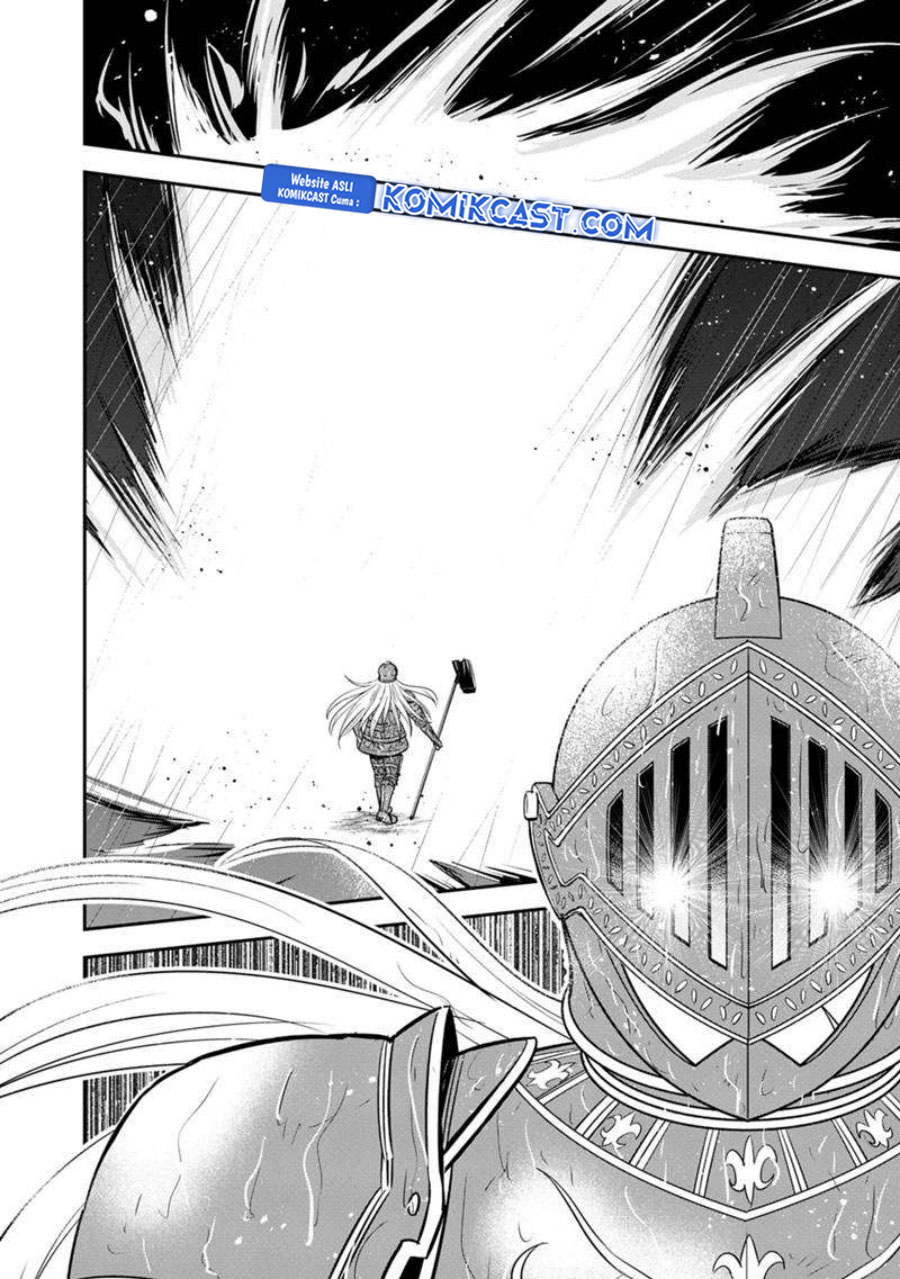 Orenchi ni Kita Onna Kishi to: Inakagurashi suru Koto ni Natta Ken Chapter 135 Gambar 14