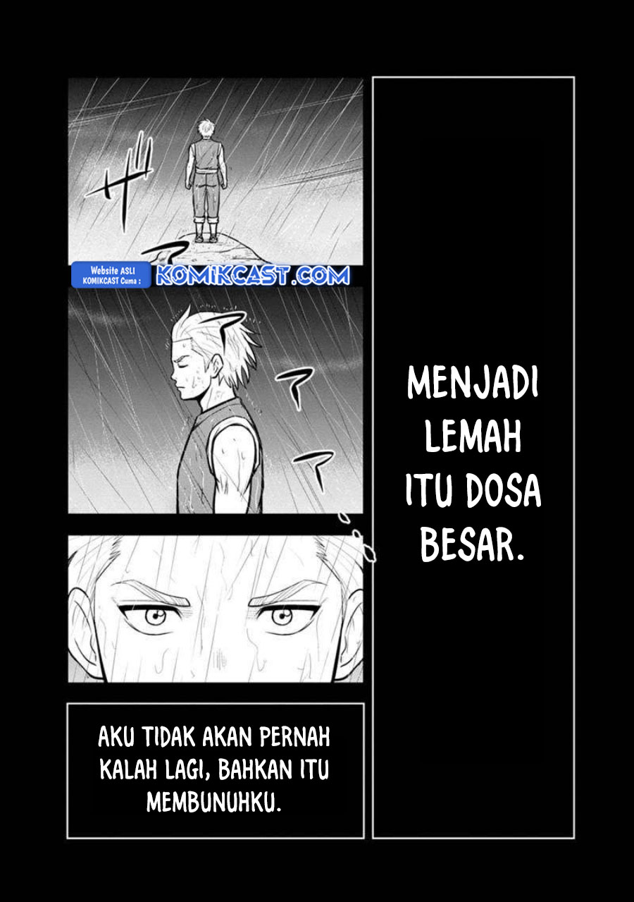 Orenchi ni Kita Onna Kishi to: Inakagurashi suru Koto ni Natta Ken Chapter 135 Gambar 7
