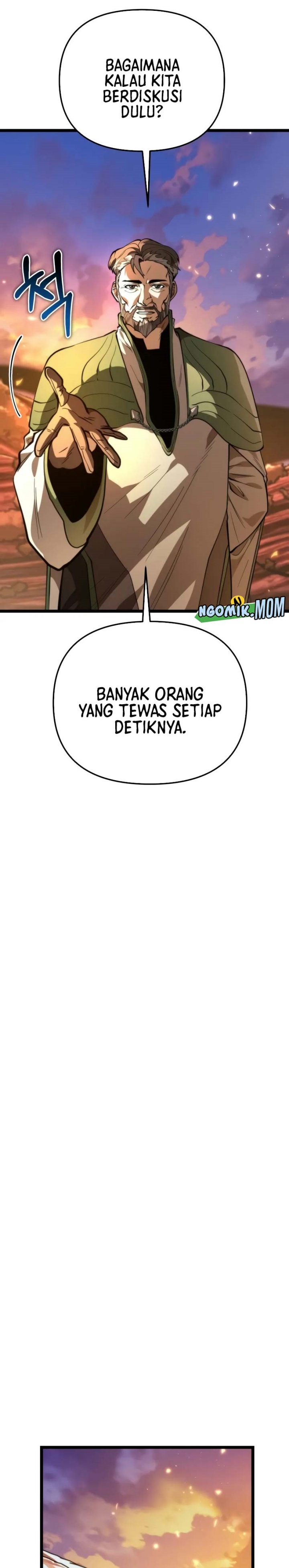 Reincarnator Chapter 78 Gambar 11