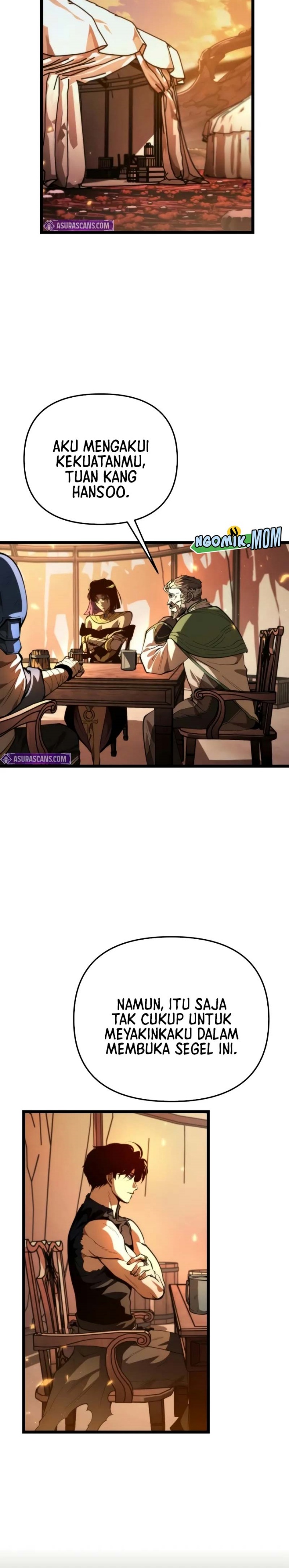 Reincarnator Chapter 78 Gambar 12