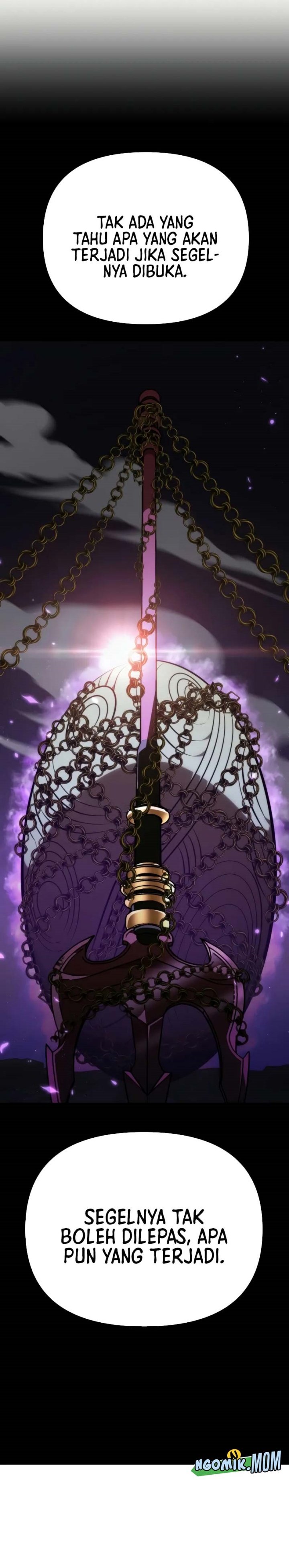 Reincarnator Chapter 78 Gambar 13