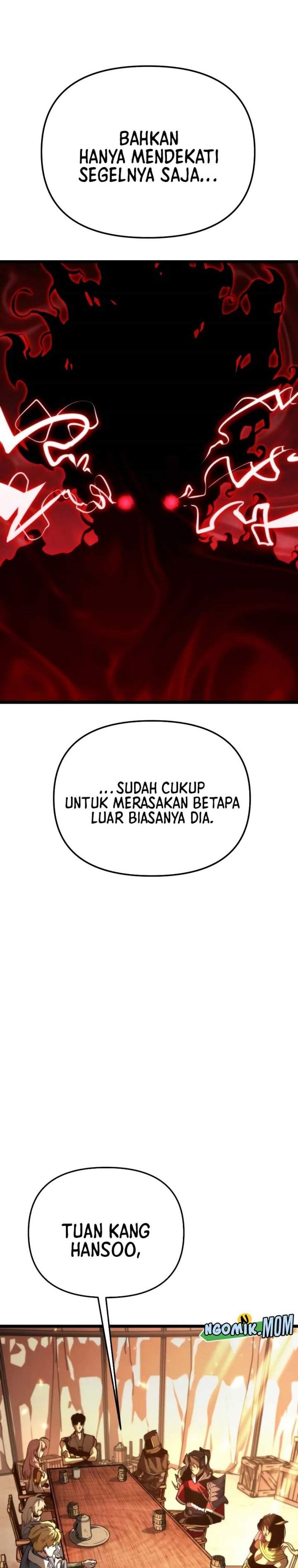 Reincarnator Chapter 78 Gambar 14