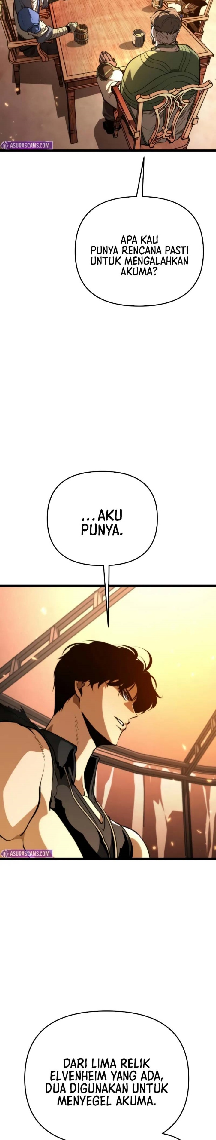 Reincarnator Chapter 78 Gambar 15