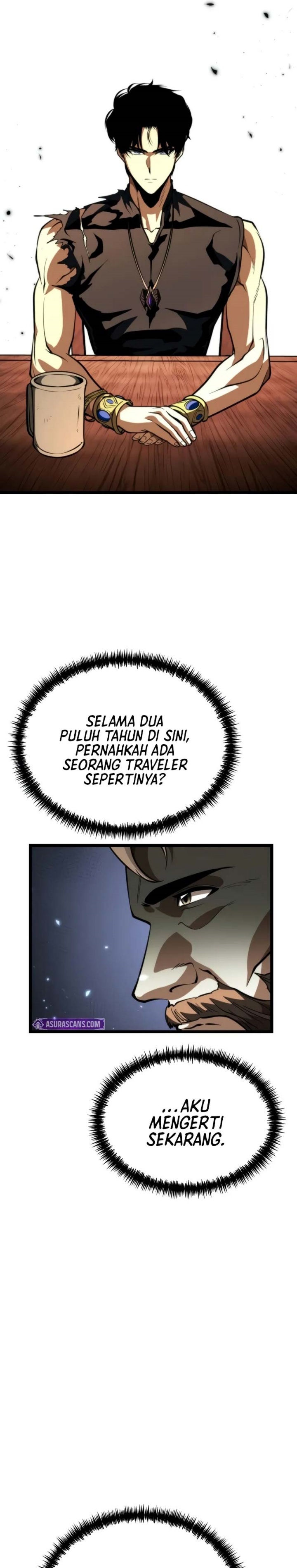 Reincarnator Chapter 78 Gambar 18