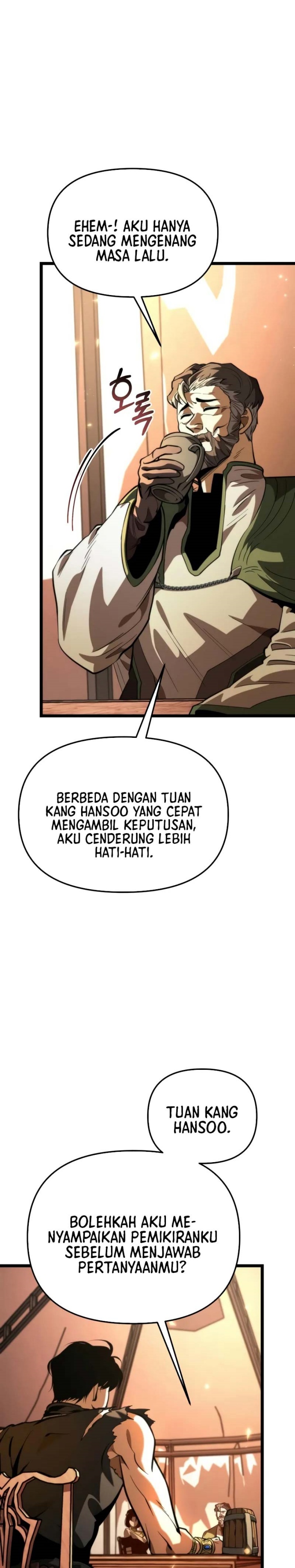 Reincarnator Chapter 78 Gambar 21