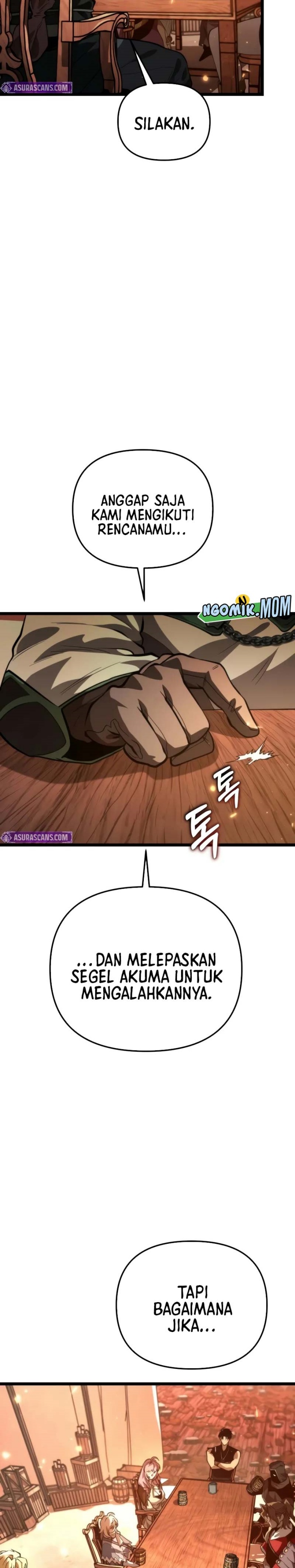 Reincarnator Chapter 78 Gambar 22