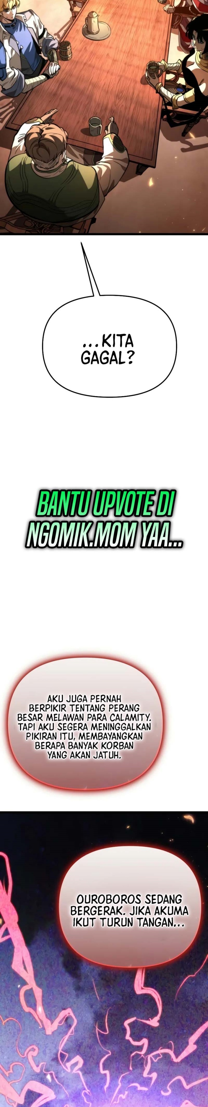 Reincarnator Chapter 78 Gambar 23