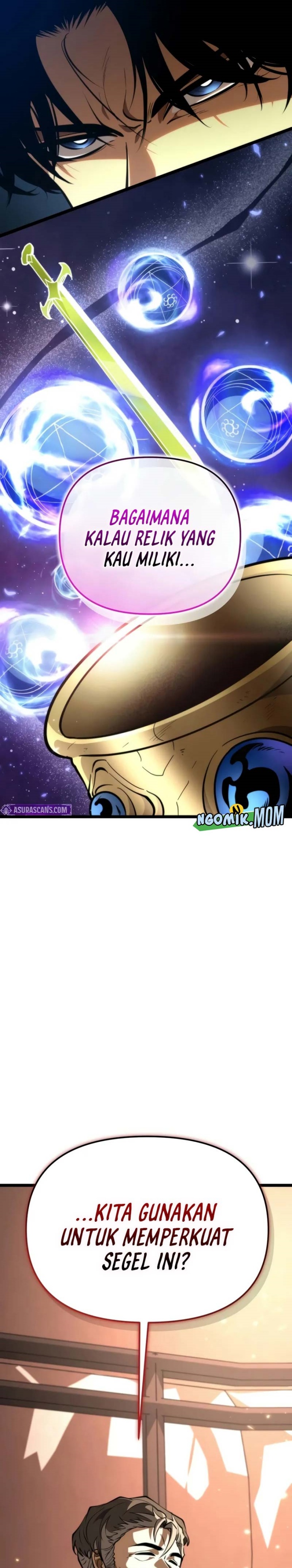 Reincarnator Chapter 78 Gambar 26
