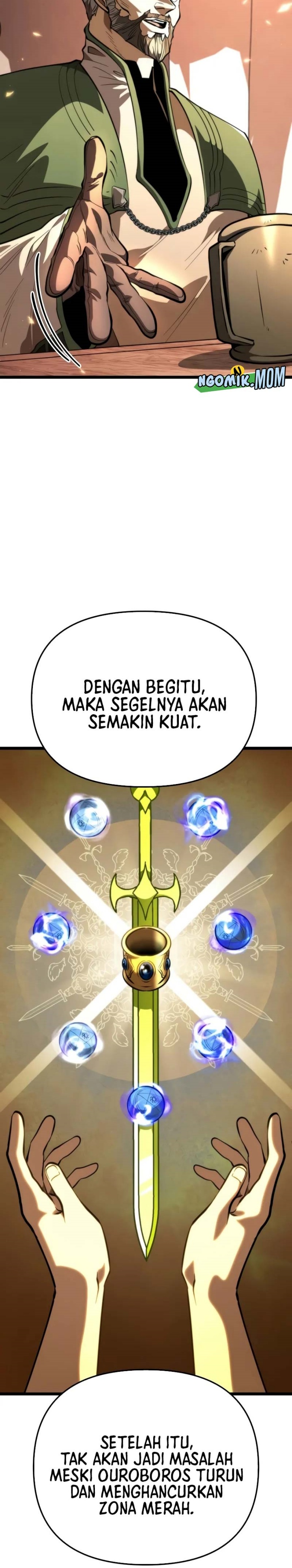 Reincarnator Chapter 78 Gambar 27