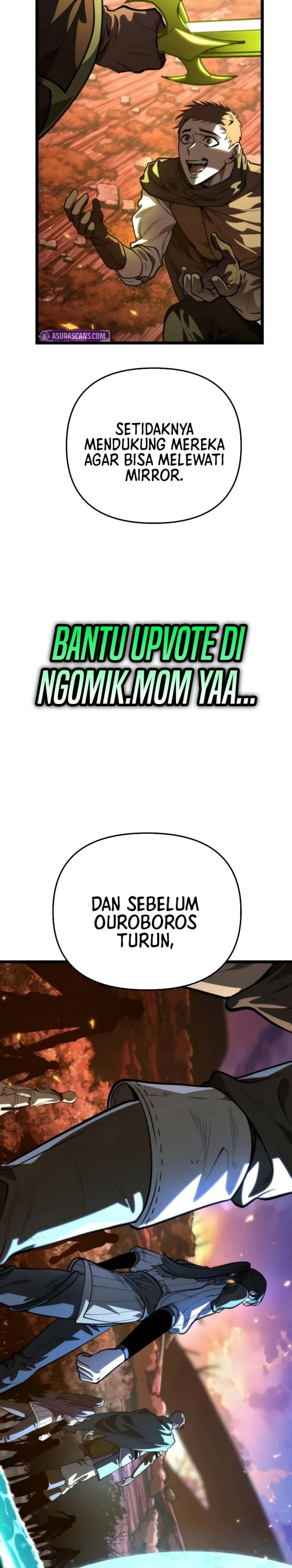 Reincarnator Chapter 78 Gambar 29