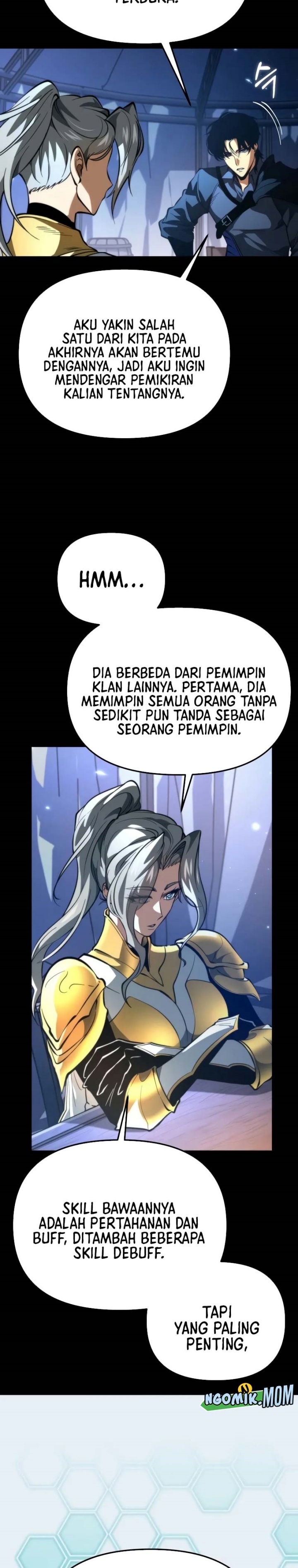 Reincarnator Chapter 78 Gambar 3